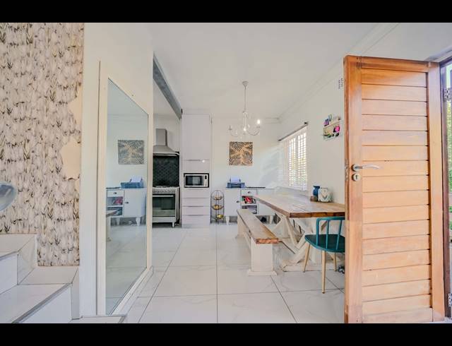 3 BEDROOM TOWNHOUSE FOR SALE IN MUSGRAVE